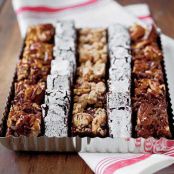 Chocolate Fudge Brownies