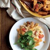 BLT Creamy Mac 'n' Cheese