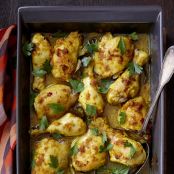 Spicy Balinese Chicken