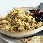 Roasted-Cauliflower-and-Sesame Spread