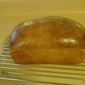 Fool Proof Bread