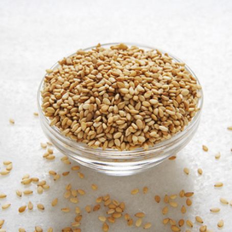 Sesame Chicken Fingers