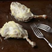 Duck Stock and Confit By MARK BITTMAN