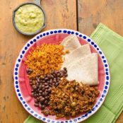 Tex-Mex Picadillo