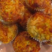 Pizza Muffins