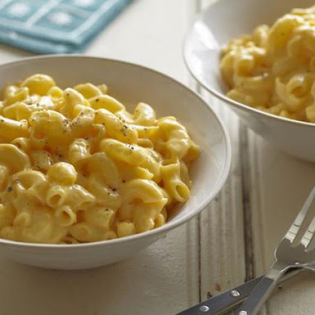 Macaroni & Cheese (The Pioneer Woman)