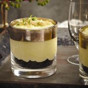 Margarita Puddings