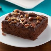 Best-Ever Texas Sheet Cake