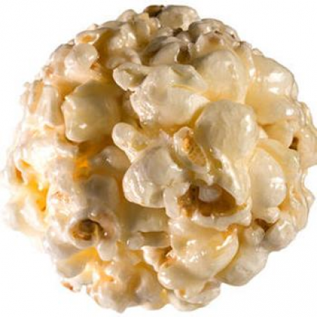 Basic Popcorn Balls