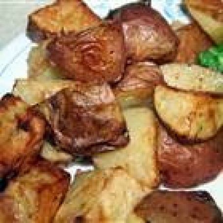 Roast Potatoes