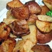 Roast Potatoes