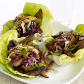 Moo Shu Pork