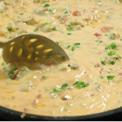Chile con Queso