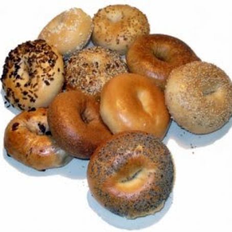 Nancy's Bagels