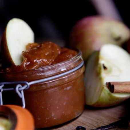 Apple Butter
