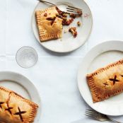 SPICED BEEF HAND PIES