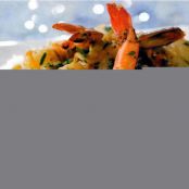 Indian-Spiced Shrimp