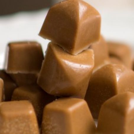 candy - toasted coconut butter bites