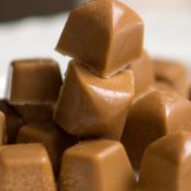 candy - toasted coconut butter bites