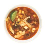 Chicken Posole