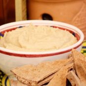 World's Best Hummus