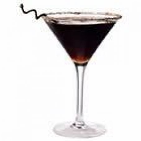 Kahlua Espresso Martini