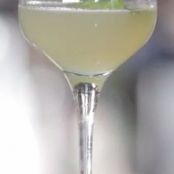South Side Cocktail