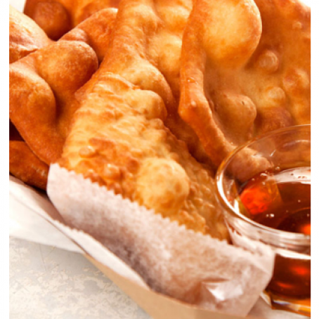 Sopaipillas