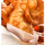 Sopaipillas