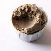 Easy Chocolate Ice Cream
