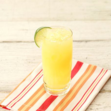 Black-eyed Susan Cocktail