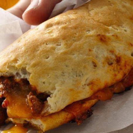 Grands!® Unsloppy Joes