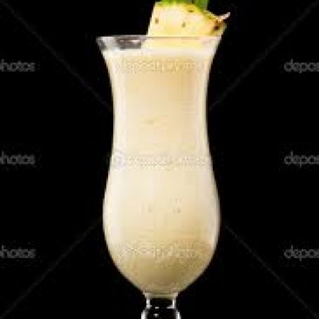 PINA COLADAS