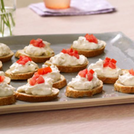 Crostini Spread