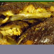 Oven Grilled Spareribs a la Mark Bittman