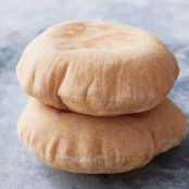 Pita Bread