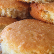 Fast Paleo » Country(ish) Biscuits - Paleo Recipe Sharing Site