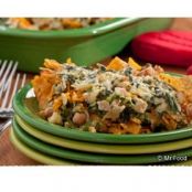 Jalapeno Chicken Casserole