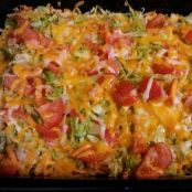 Taco Casserole