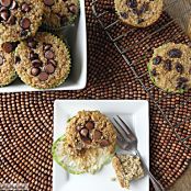 Individual Steel Cut Oat Cups