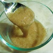 Egg Replacement - Chia Seeds