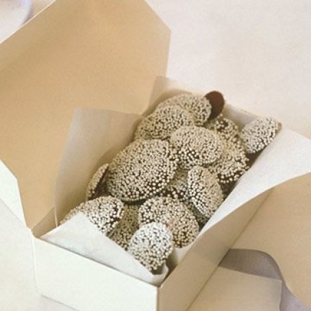 Nonpareils Candies