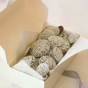 Nonpareils Candies