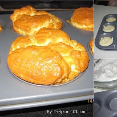 Atkins Revolution Rolls