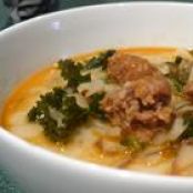 Super-Delicious Zuppa Toscana