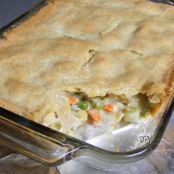Chicken Pot Pie