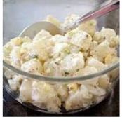 American Potato Salad with Hard-Boiled Eggs and Sweet Pickles - America's Test Kitchen