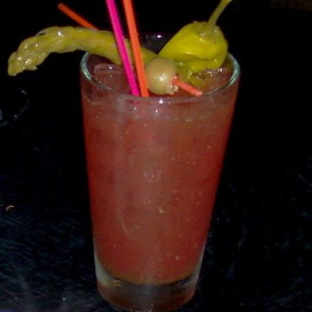 Bloody Mary - C&D