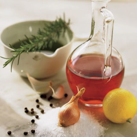 HCG Diet (P2/3) Marinade