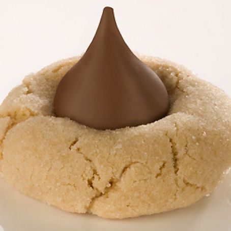 Peanut Butter Blossoms